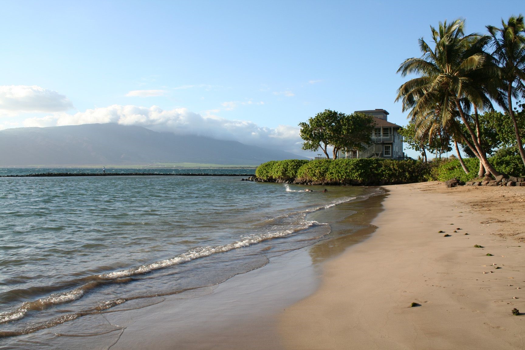 Best Beaches In Kihei Maui The Penthouse Maui